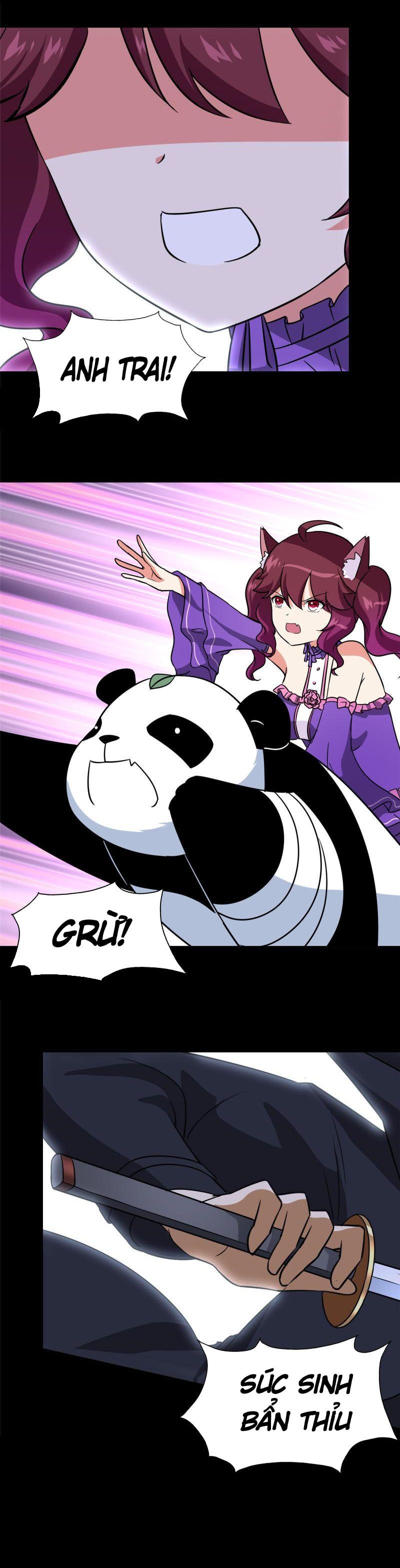 đọc truyện Bạn Gái Zombie Của Tôi Chương 333 ảnh 10 tại Thiên Thai Truyện