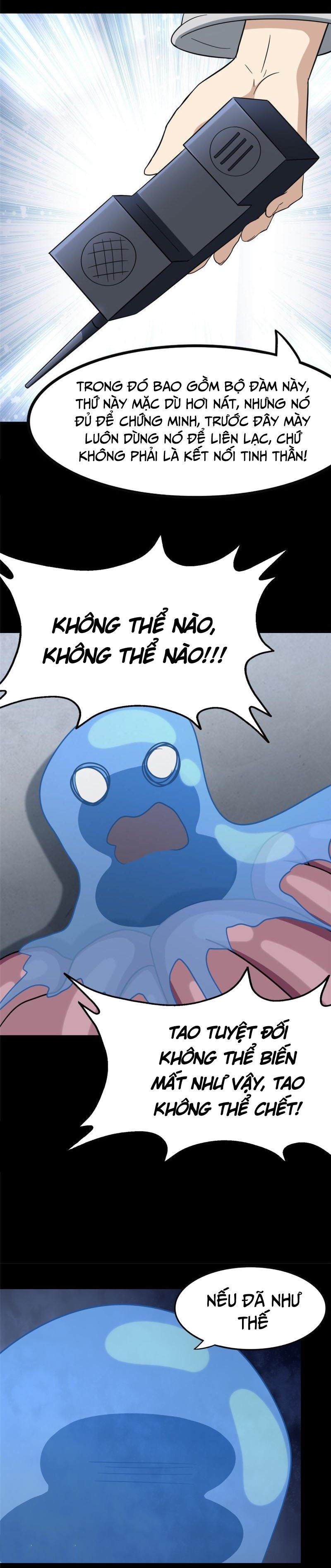 đọc truyện Bạn Gái Zombie Của Tôi Chương 334 ảnh 15 tại Thiên Thai Truyện