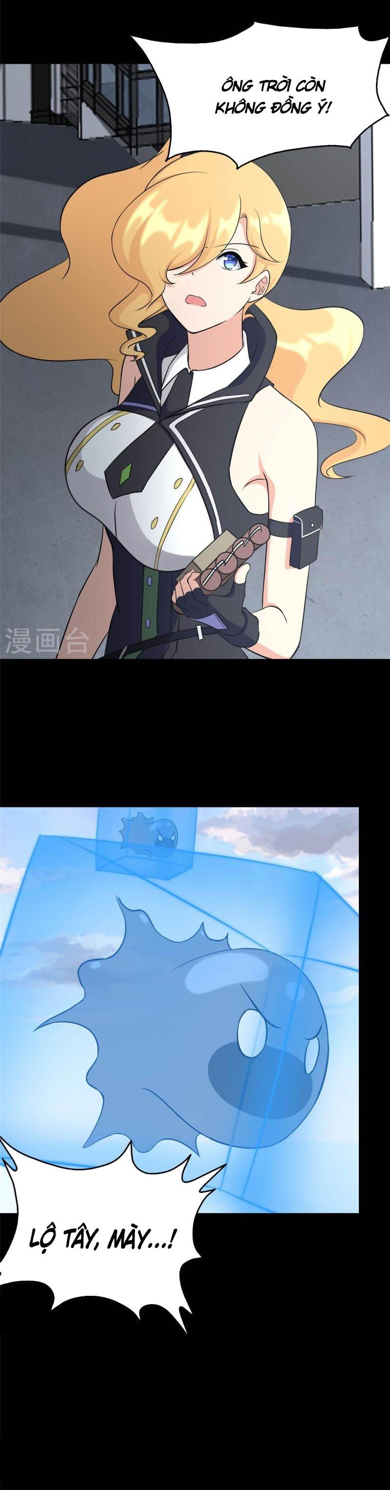 đọc truyện Bạn Gái Zombie Của Tôi Chương 334 ảnh 21 tại Thiên Thai Truyện