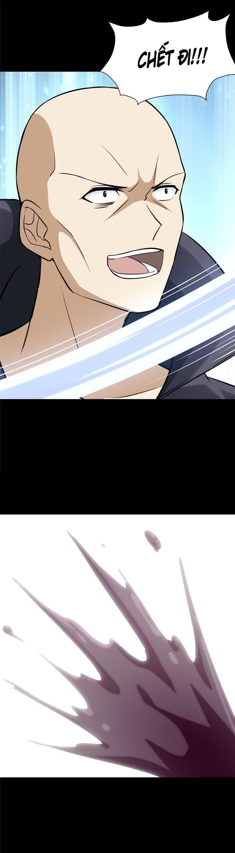 đọc truyện Bạn Gái Zombie Của Tôi Chương 334 ảnh 4 tại Thiên Thai Truyện