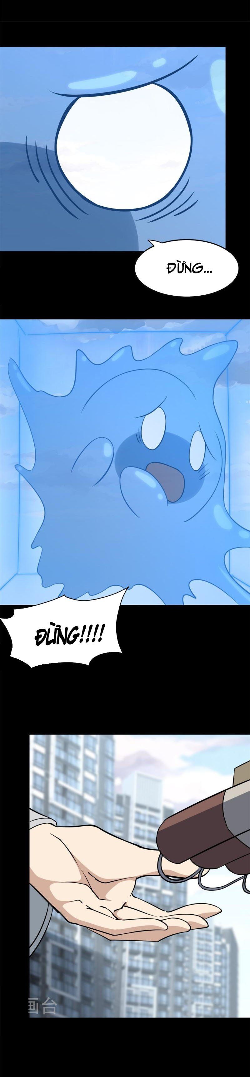 đọc truyện Bạn Gái Zombie Của Tôi Chương 334 ảnh 24 tại Thiên Thai Truyện