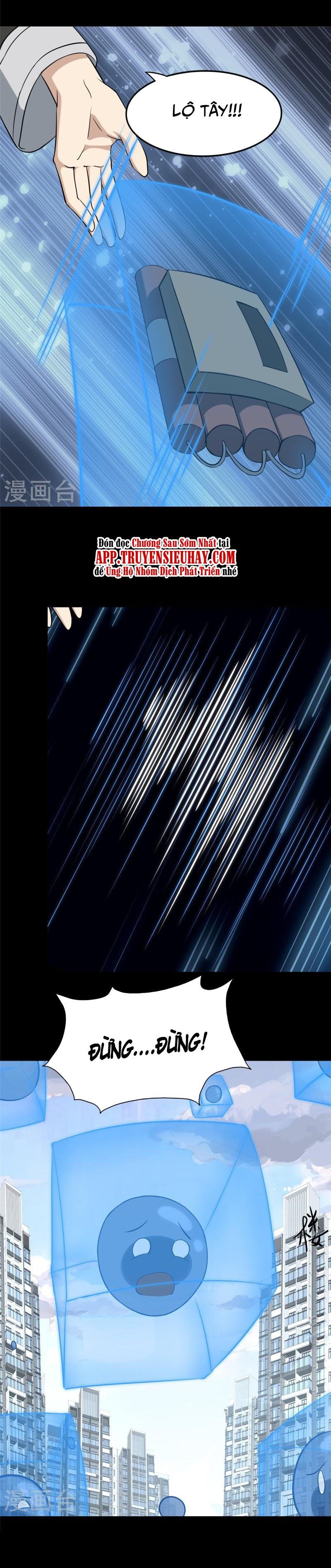 đọc truyện Bạn Gái Zombie Của Tôi Chương 334 ảnh 26 tại Thiên Thai Truyện