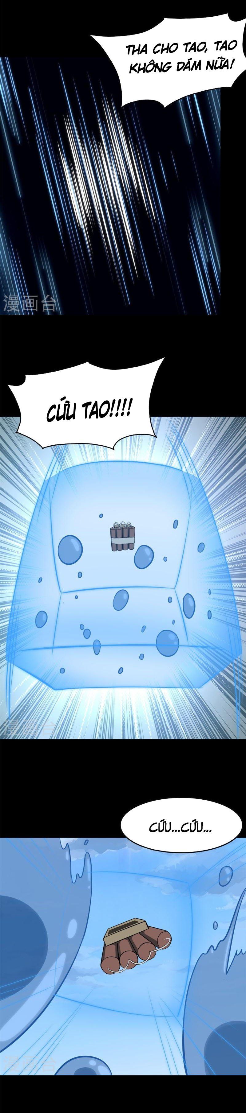 đọc truyện Bạn Gái Zombie Của Tôi Chương 334 ảnh 27 tại Thiên Thai Truyện