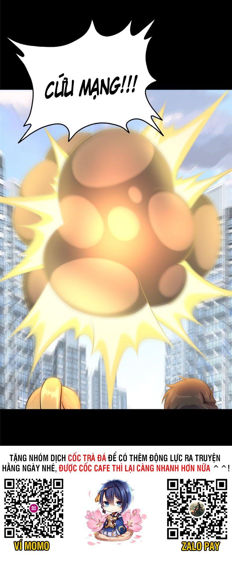 đọc truyện Bạn Gái Zombie Của Tôi Chương 334 ảnh 28 tại Thiên Thai Truyện