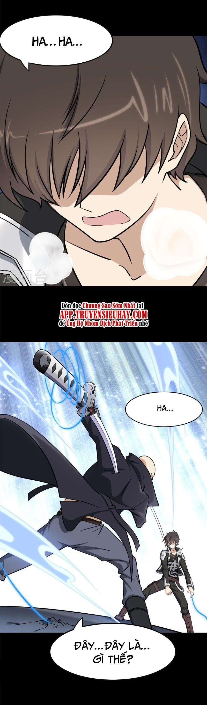 đọc truyện Bạn Gái Zombie Của Tôi Chương 334 ảnh 5 tại Thiên Thai Truyện