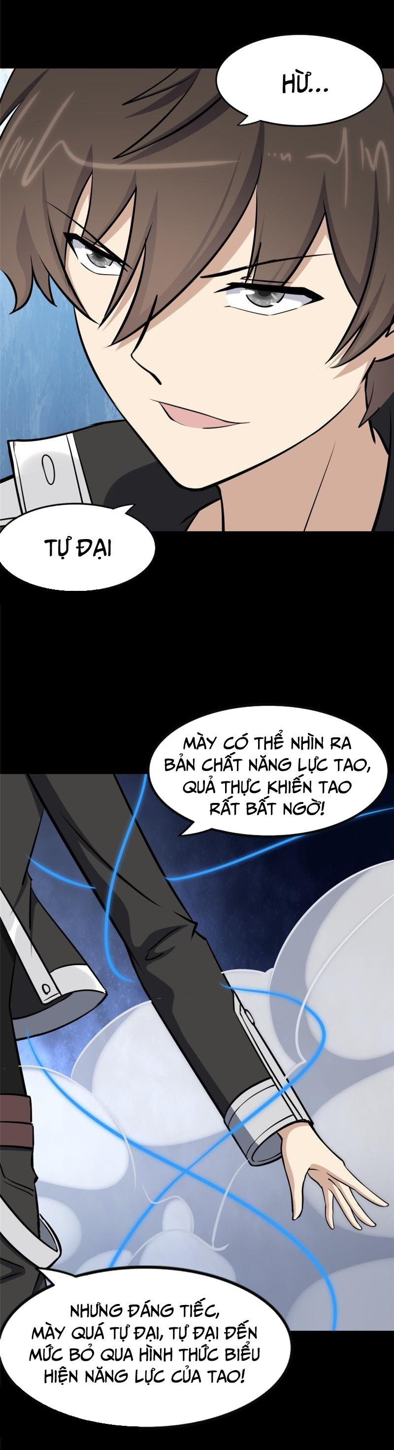 đọc truyện Bạn Gái Zombie Của Tôi Chương 334 ảnh 6 tại Thiên Thai Truyện