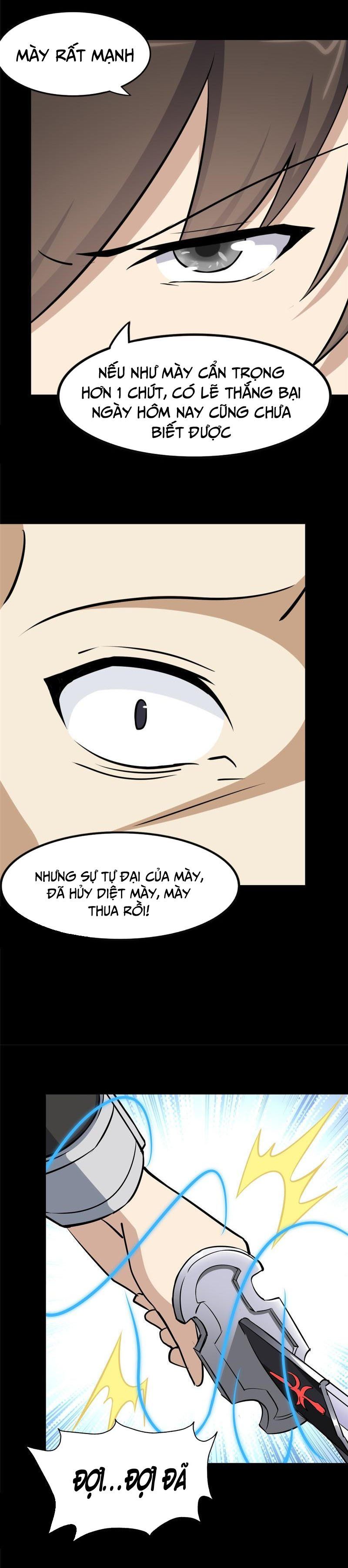 đọc truyện Bạn Gái Zombie Của Tôi Chương 334 ảnh 7 tại Thiên Thai Truyện