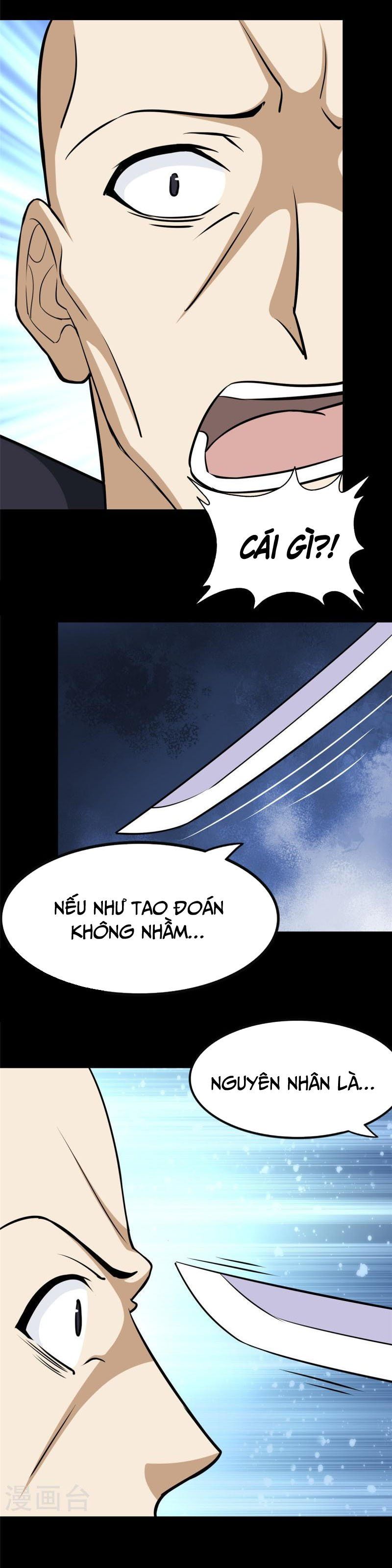 đọc truyện Bạn Gái Zombie Của Tôi Chương 334 ảnh 9 tại Thiên Thai Truyện