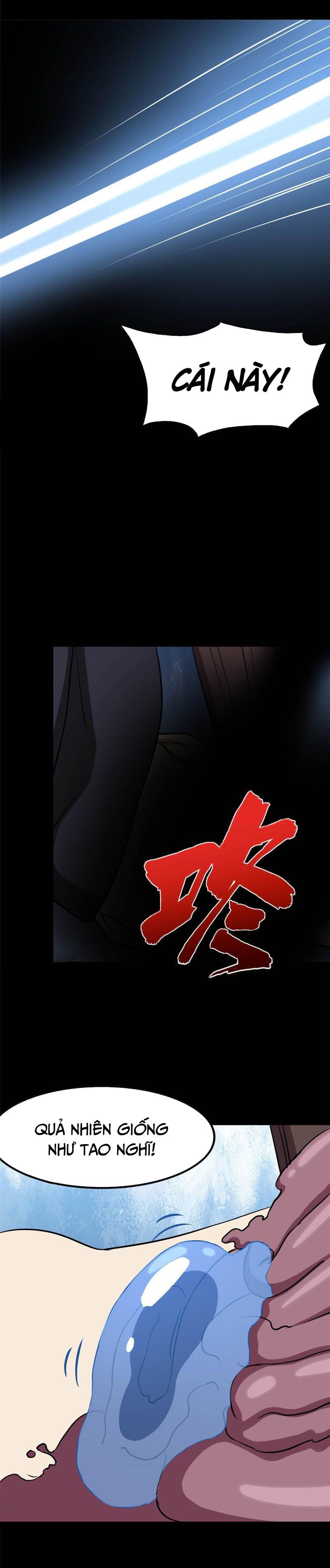 đọc truyện Bạn Gái Zombie Của Tôi Chương 334 ảnh 10 tại Thiên Thai Truyện