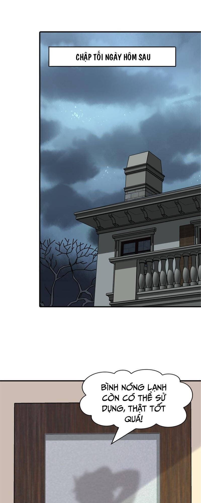 đọc truyện Bạn Gái Zombie Của Tôi Chương 337 ảnh 3 tại Thiên Thai Truyện