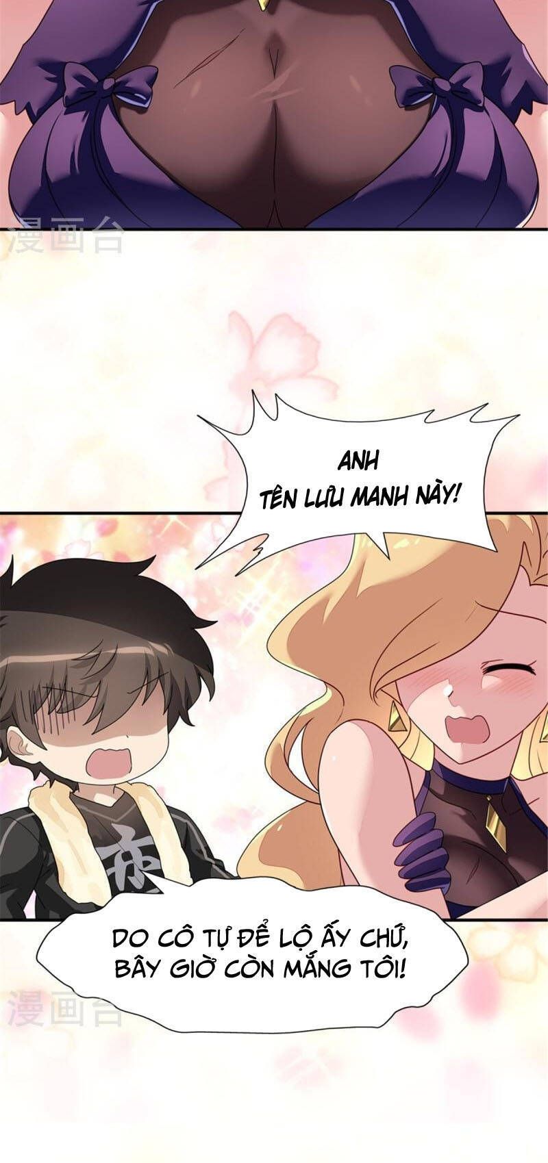 đọc truyện Bạn Gái Zombie Của Tôi Chương 337 ảnh 14 tại Thiên Thai Truyện