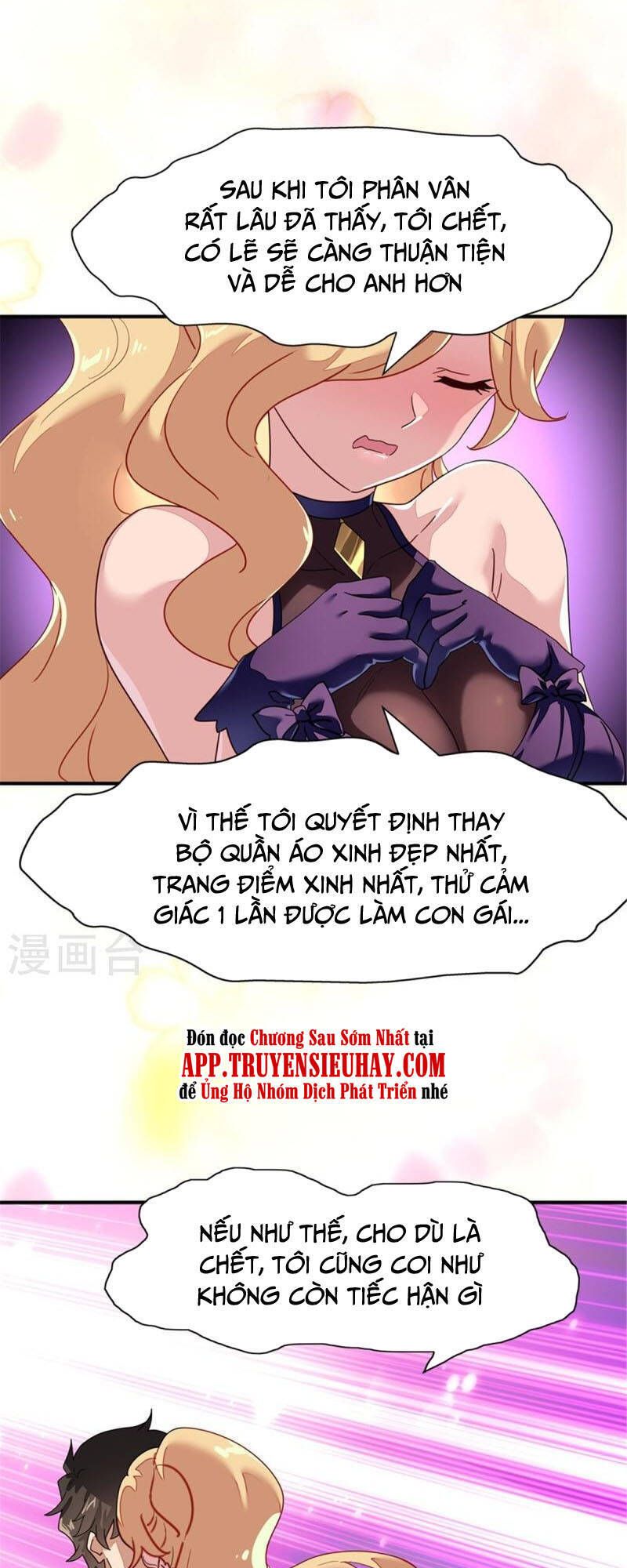 đọc truyện Bạn Gái Zombie Của Tôi Chương 337 ảnh 23 tại Thiên Thai Truyện