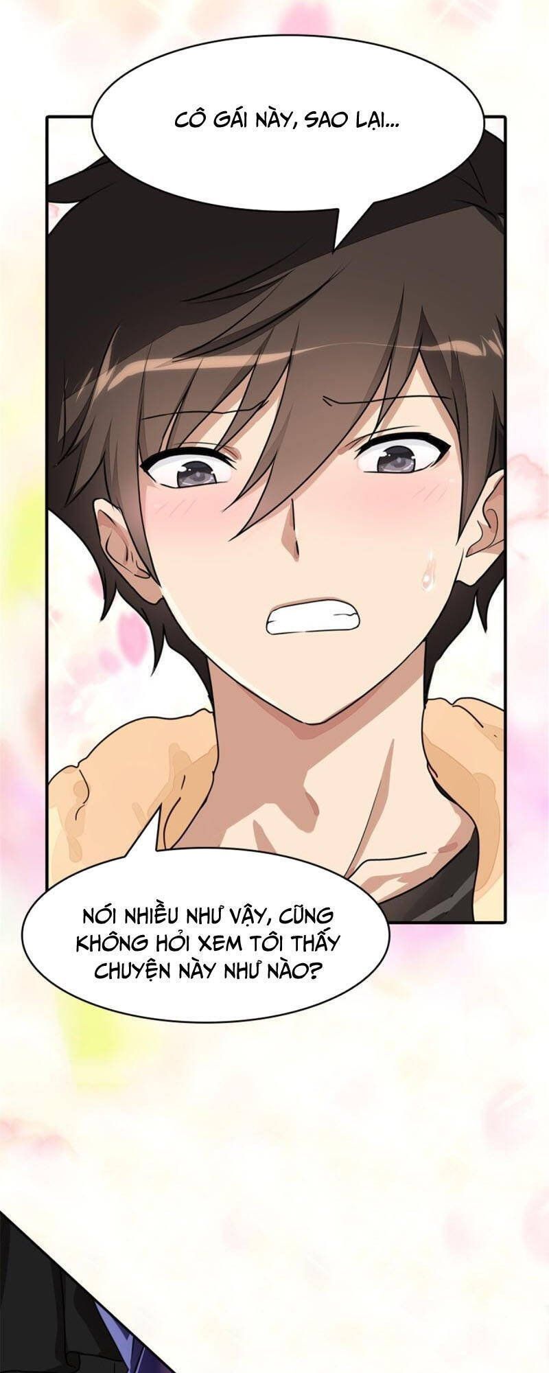 đọc truyện Bạn Gái Zombie Của Tôi Chương 337 ảnh 25 tại Thiên Thai Truyện