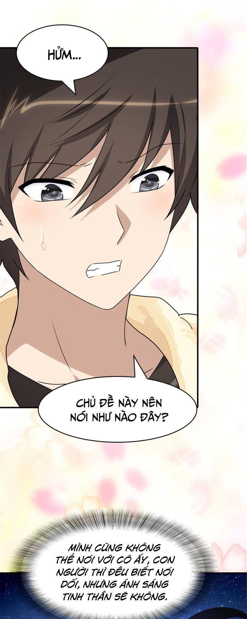 đọc truyện Bạn Gái Zombie Của Tôi Chương 337 ảnh 27 tại Thiên Thai Truyện