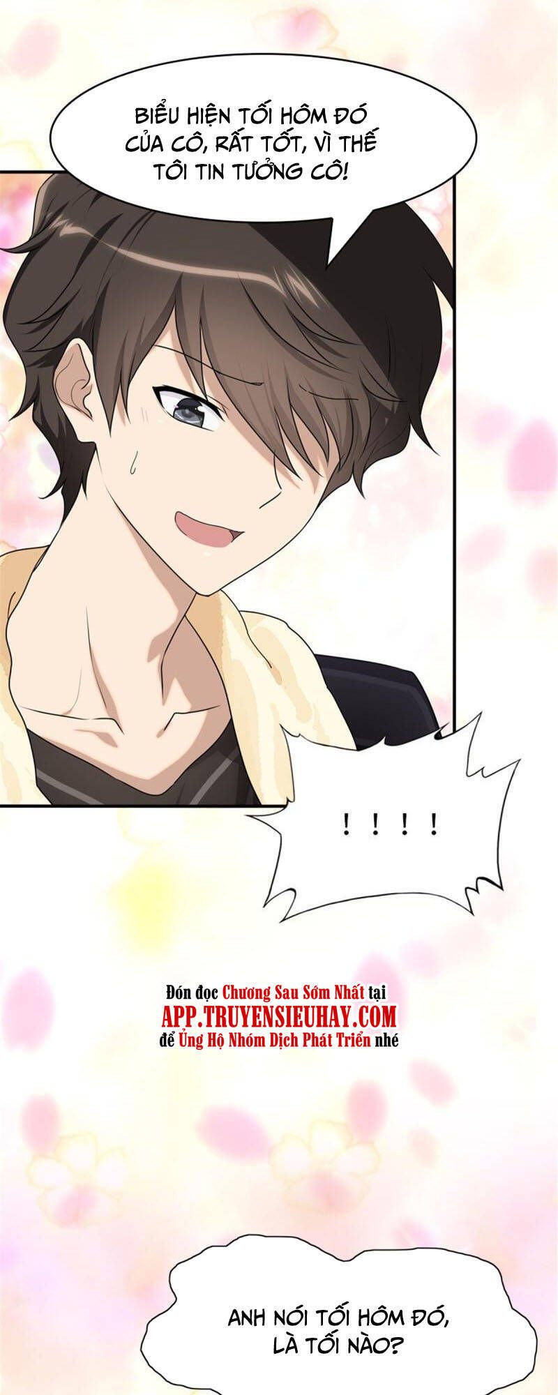 đọc truyện Bạn Gái Zombie Của Tôi Chương 337 ảnh 29 tại Thiên Thai Truyện