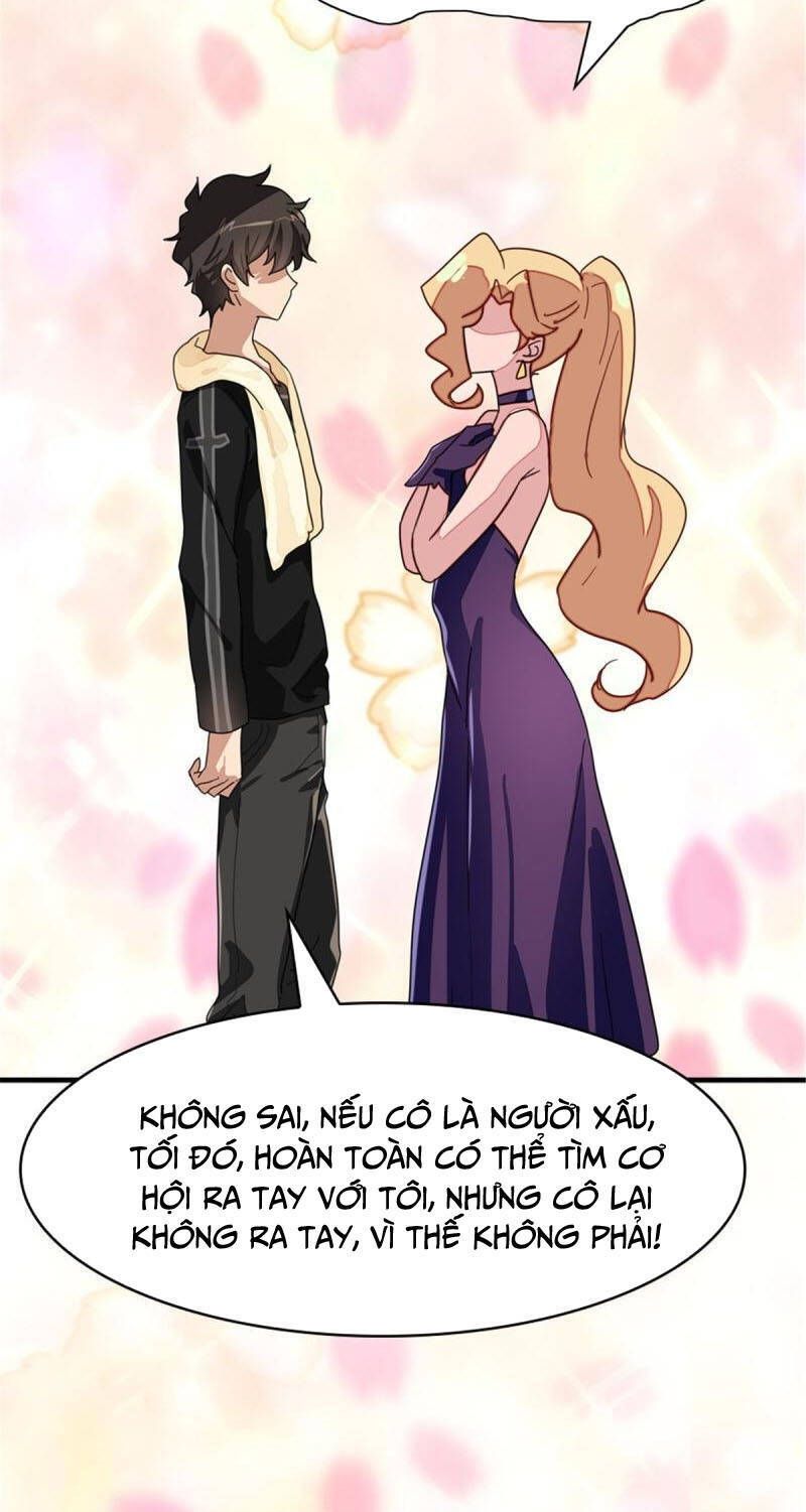 đọc truyện Bạn Gái Zombie Của Tôi Chương 337 ảnh 30 tại Thiên Thai Truyện