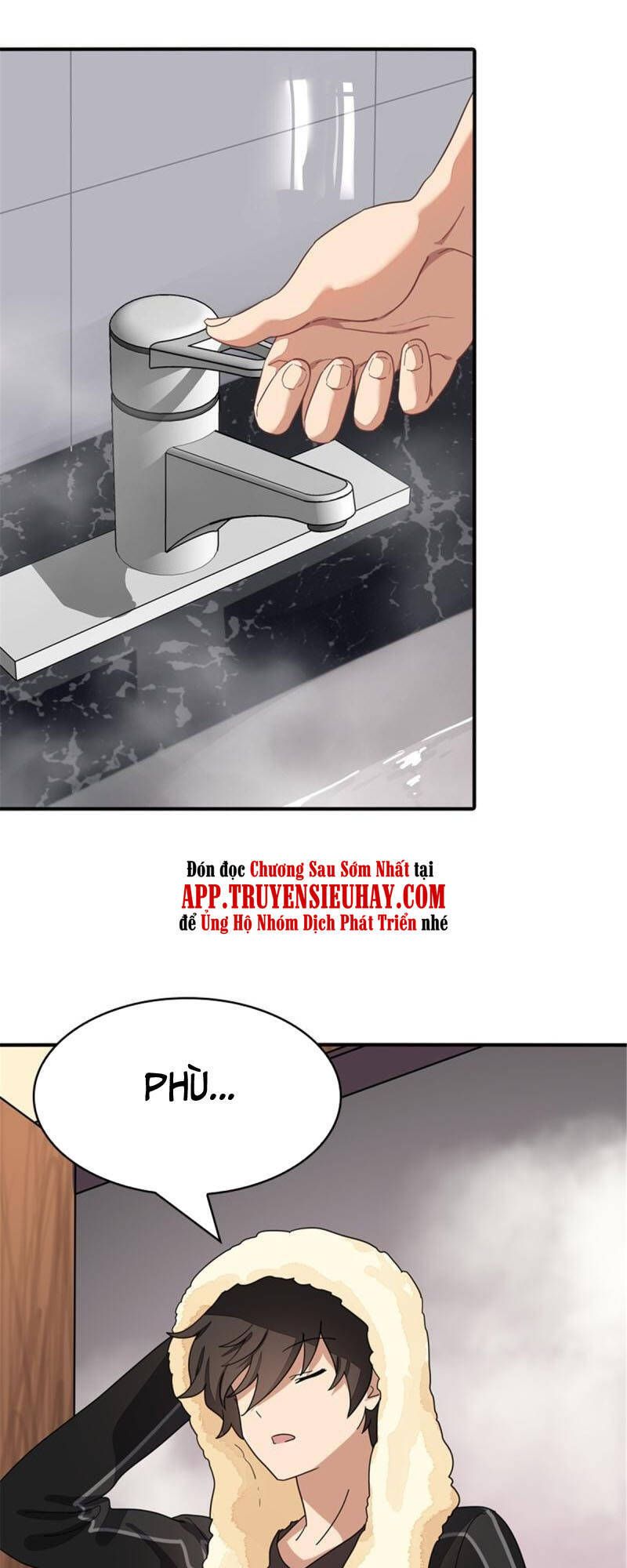 đọc truyện Bạn Gái Zombie Của Tôi Chương 337 ảnh 5 tại Thiên Thai Truyện