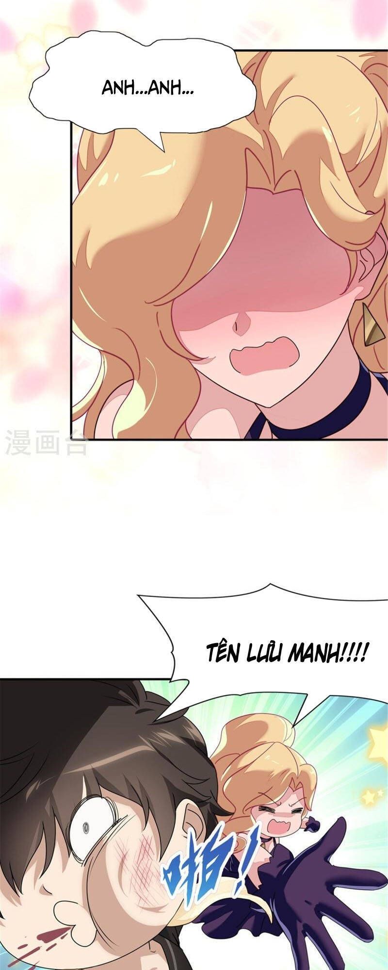 đọc truyện Bạn Gái Zombie Của Tôi Chương 337 ảnh 33 tại Thiên Thai Truyện