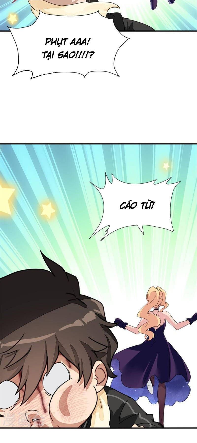 đọc truyện Bạn Gái Zombie Của Tôi Chương 337 ảnh 34 tại Thiên Thai Truyện