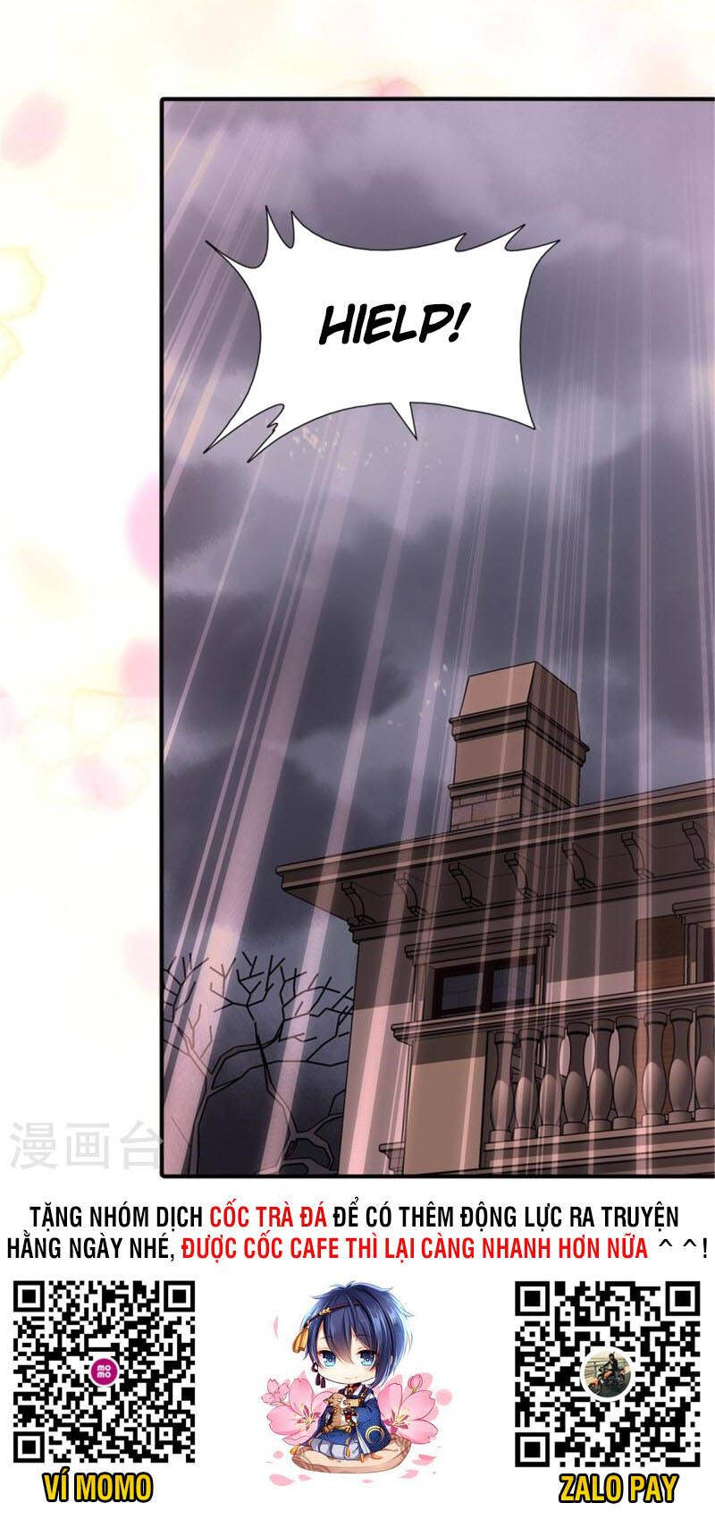 đọc truyện Bạn Gái Zombie Của Tôi Chương 337 ảnh 39 tại Thiên Thai Truyện