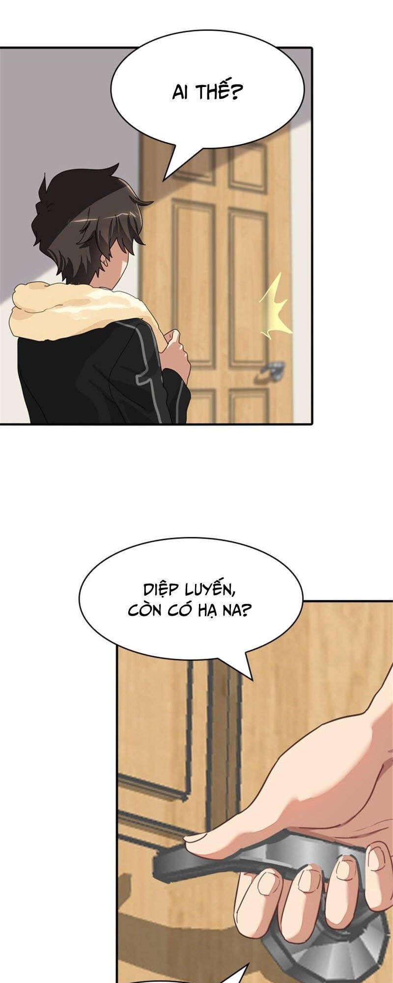 đọc truyện Bạn Gái Zombie Của Tôi Chương 337 ảnh 7 tại Thiên Thai Truyện