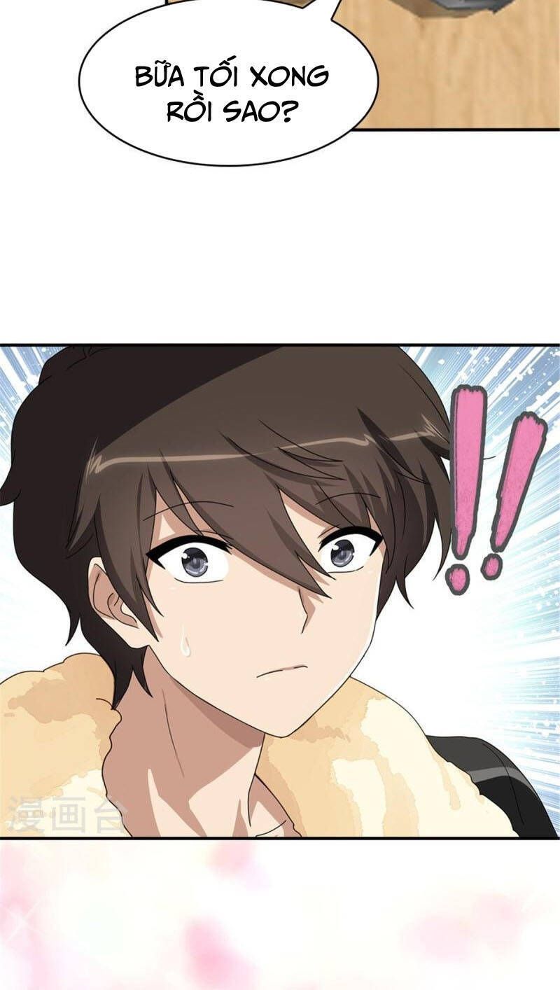 đọc truyện Bạn Gái Zombie Của Tôi Chương 337 ảnh 8 tại Thiên Thai Truyện