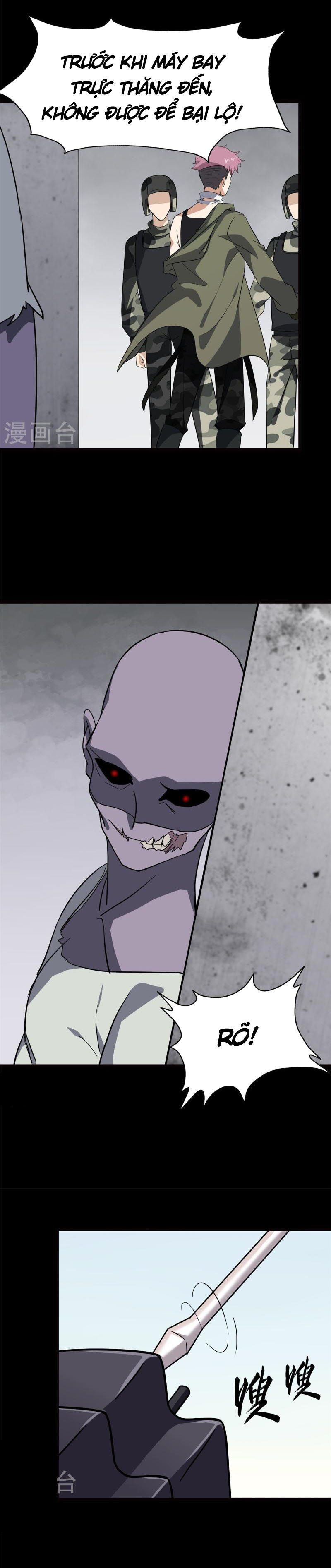 đọc truyện Bạn Gái Zombie Của Tôi Chương 338 ảnh 14 tại Thiên Thai Truyện