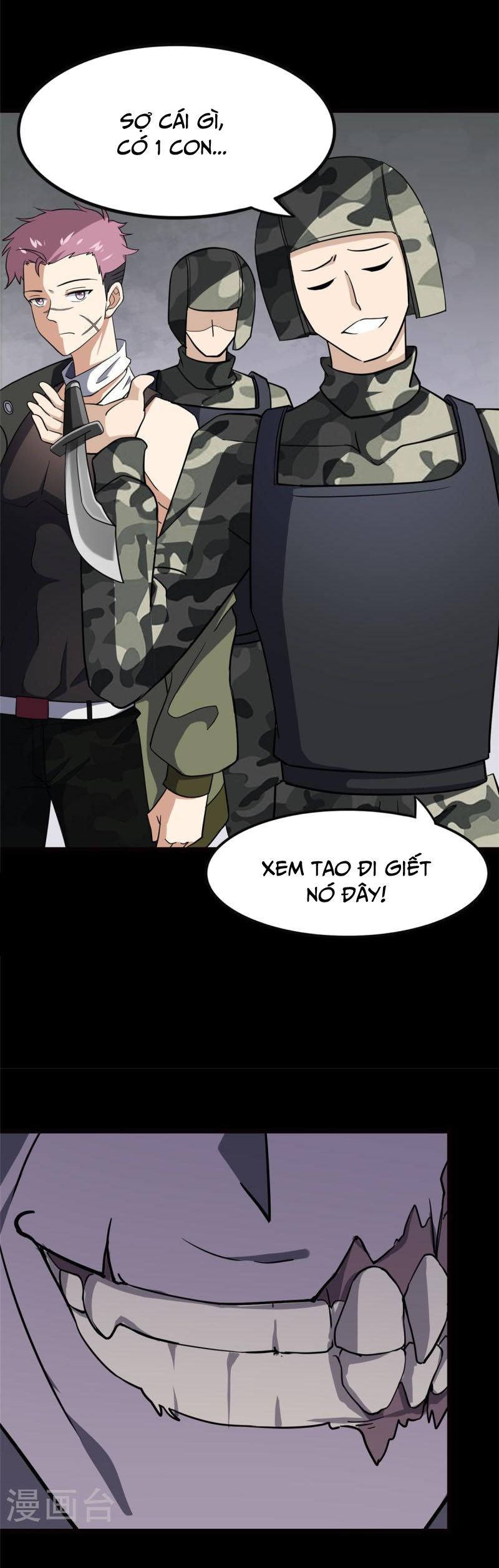 đọc truyện Bạn Gái Zombie Của Tôi Chương 338 ảnh 19 tại Thiên Thai Truyện