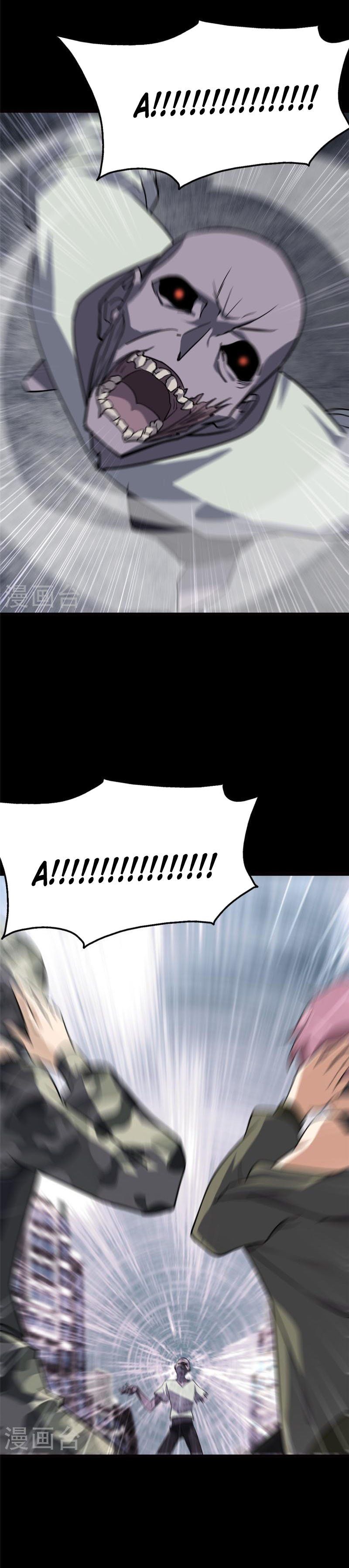 đọc truyện Bạn Gái Zombie Của Tôi Chương 338 ảnh 20 tại Thiên Thai Truyện