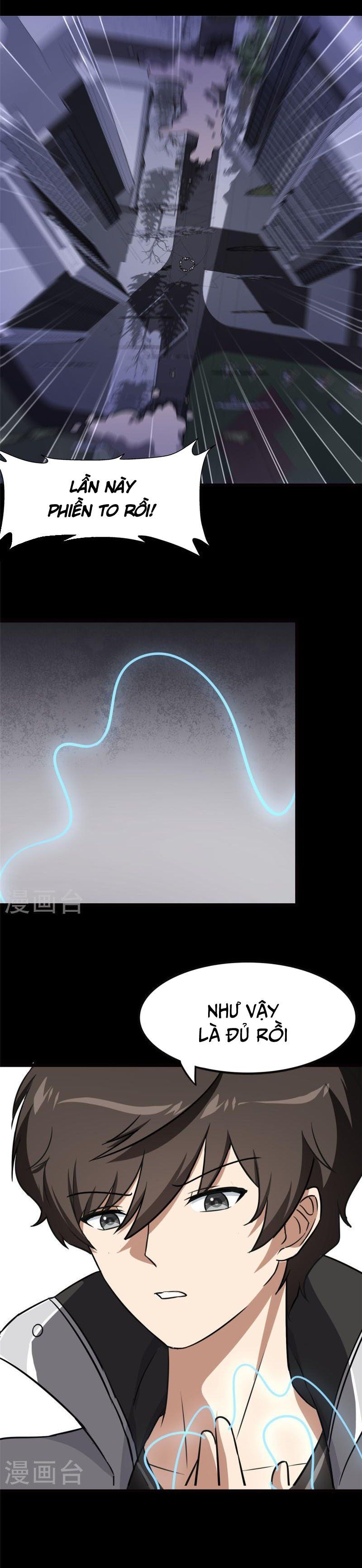 đọc truyện Bạn Gái Zombie Của Tôi Chương 338 ảnh 22 tại Thiên Thai Truyện