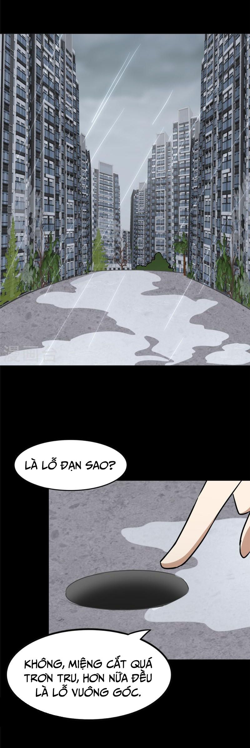 đọc truyện Bạn Gái Zombie Của Tôi Chương 338 ảnh 10 tại Thiên Thai Truyện