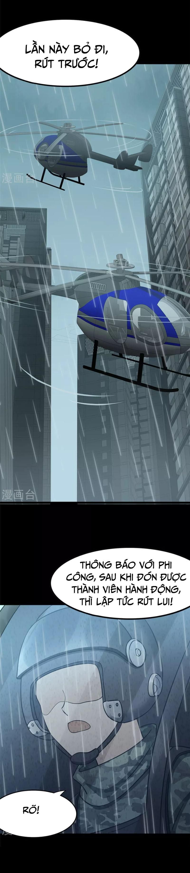 đọc truyện Bạn Gái Zombie Của Tôi Chương 339 ảnh 14 tại Thiên Thai Truyện