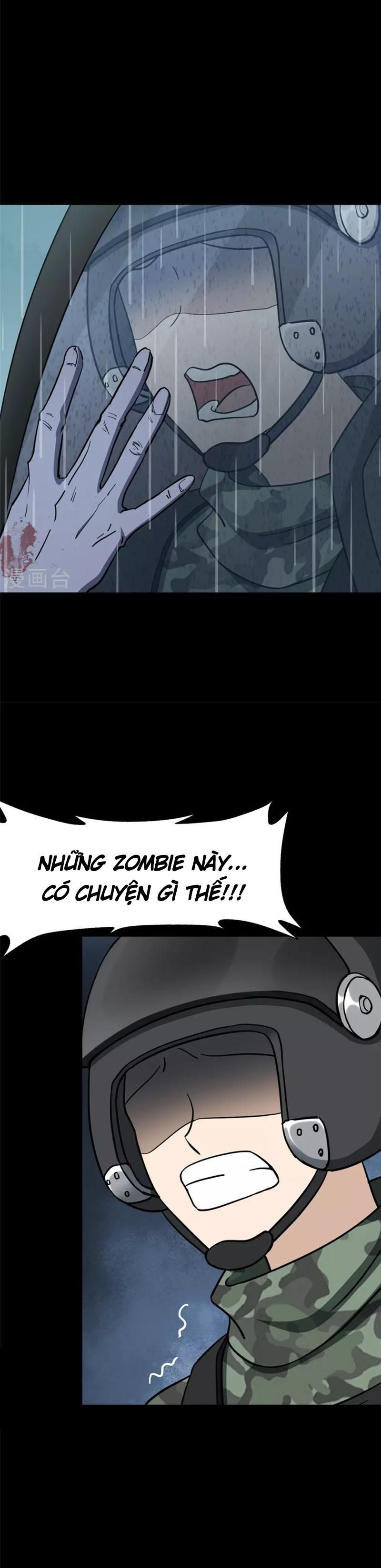 đọc truyện Bạn Gái Zombie Của Tôi Chương 339 ảnh 23 tại Thiên Thai Truyện