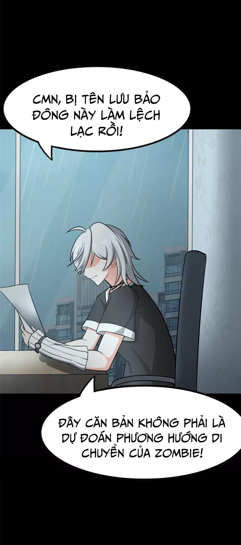 đọc truyện Bạn Gái Zombie Của Tôi Chương 339 ảnh 10 tại Thiên Thai Truyện