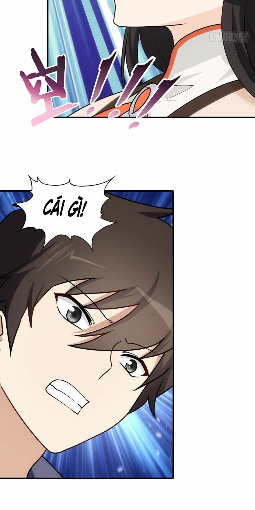 đọc truyện Bạn Gái Zombie Của Tôi Chương 34 ảnh 15 tại Thiên Thai Truyện