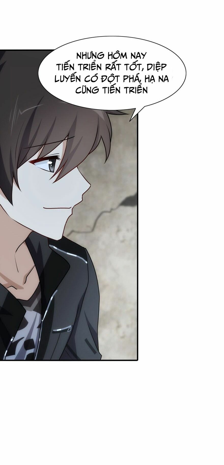 đọc truyện Bạn Gái Zombie Của Tôi Chương 34 ảnh 18 tại Thiên Thai Truyện