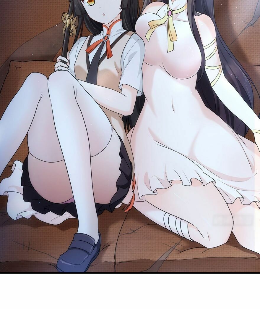 đọc truyện Bạn Gái Zombie Của Tôi Chương 34 ảnh 21 tại Thiên Thai Truyện