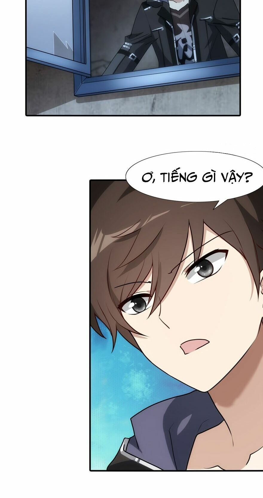 đọc truyện Bạn Gái Zombie Của Tôi Chương 34 ảnh 28 tại Thiên Thai Truyện