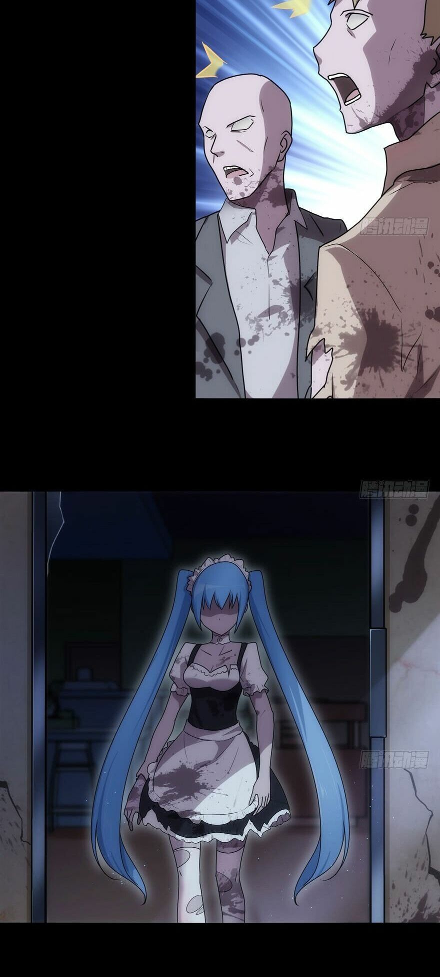 đọc truyện Bạn Gái Zombie Của Tôi Chương 34 ảnh 30 tại Thiên Thai Truyện