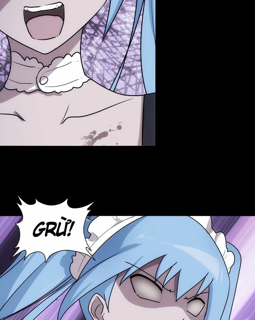 đọc truyện Bạn Gái Zombie Của Tôi Chương 34 ảnh 32 tại Thiên Thai Truyện