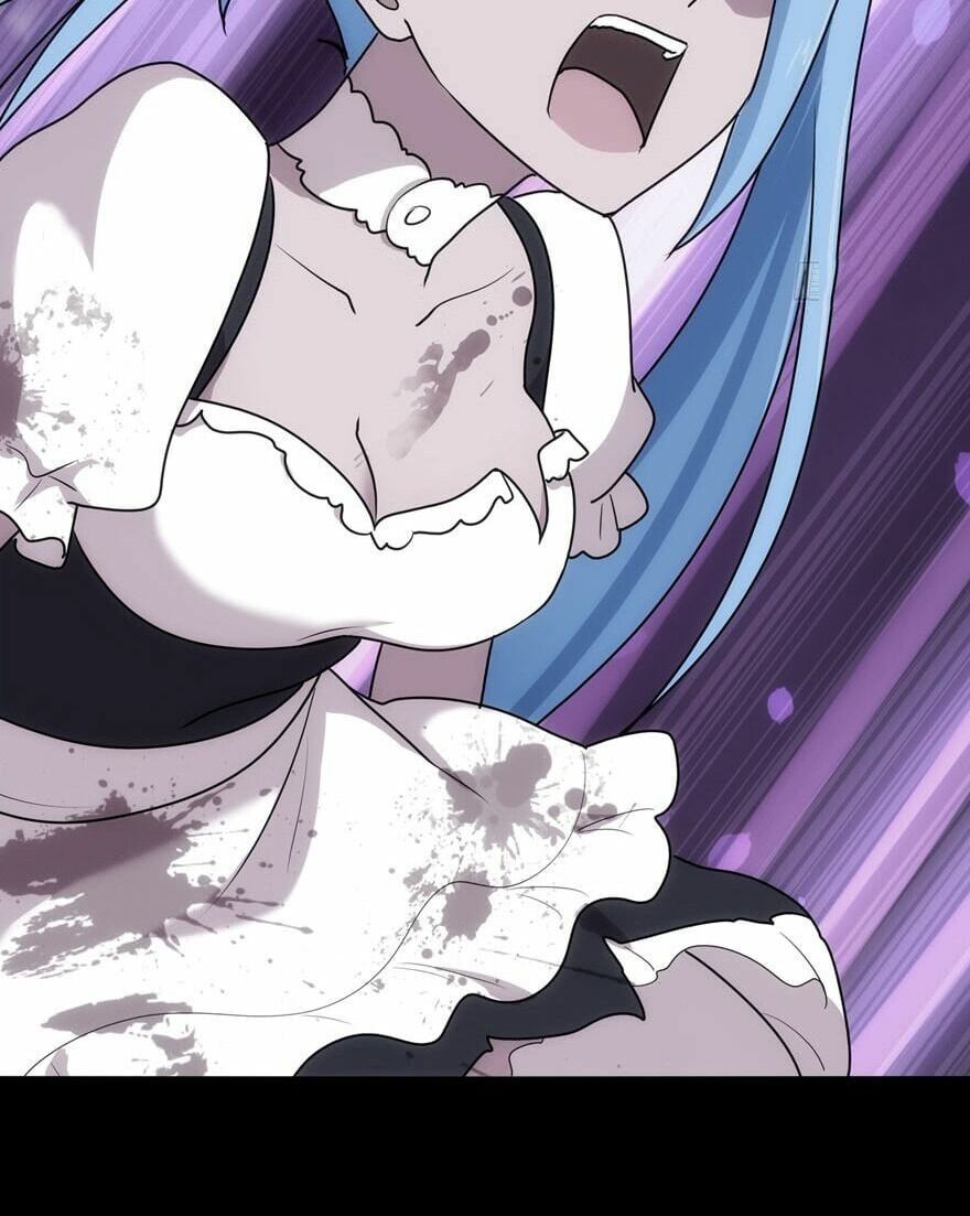 đọc truyện Bạn Gái Zombie Của Tôi Chương 34 ảnh 33 tại Thiên Thai Truyện