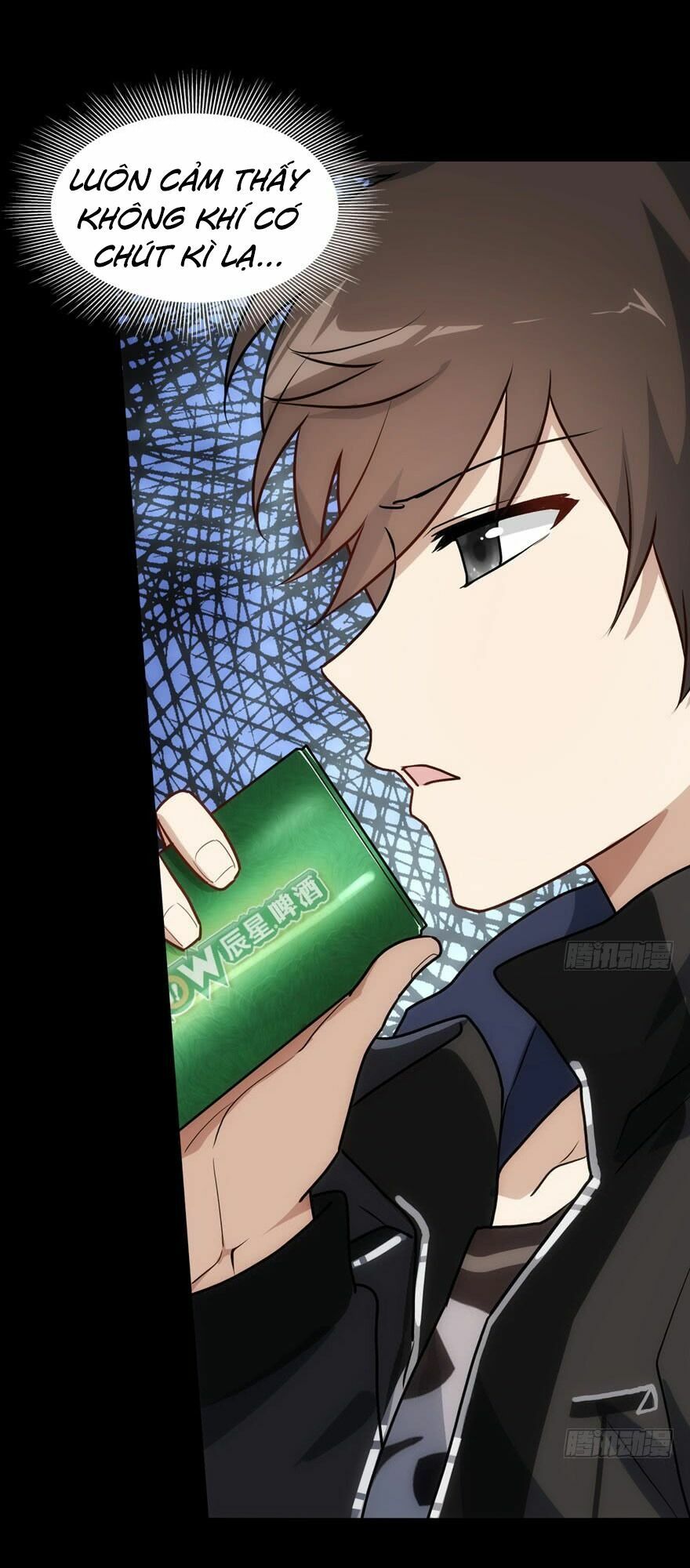 đọc truyện Bạn Gái Zombie Của Tôi Chương 34 ảnh 38 tại Thiên Thai Truyện