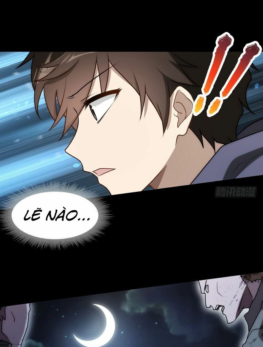 đọc truyện Bạn Gái Zombie Của Tôi Chương 34 ảnh 39 tại Thiên Thai Truyện