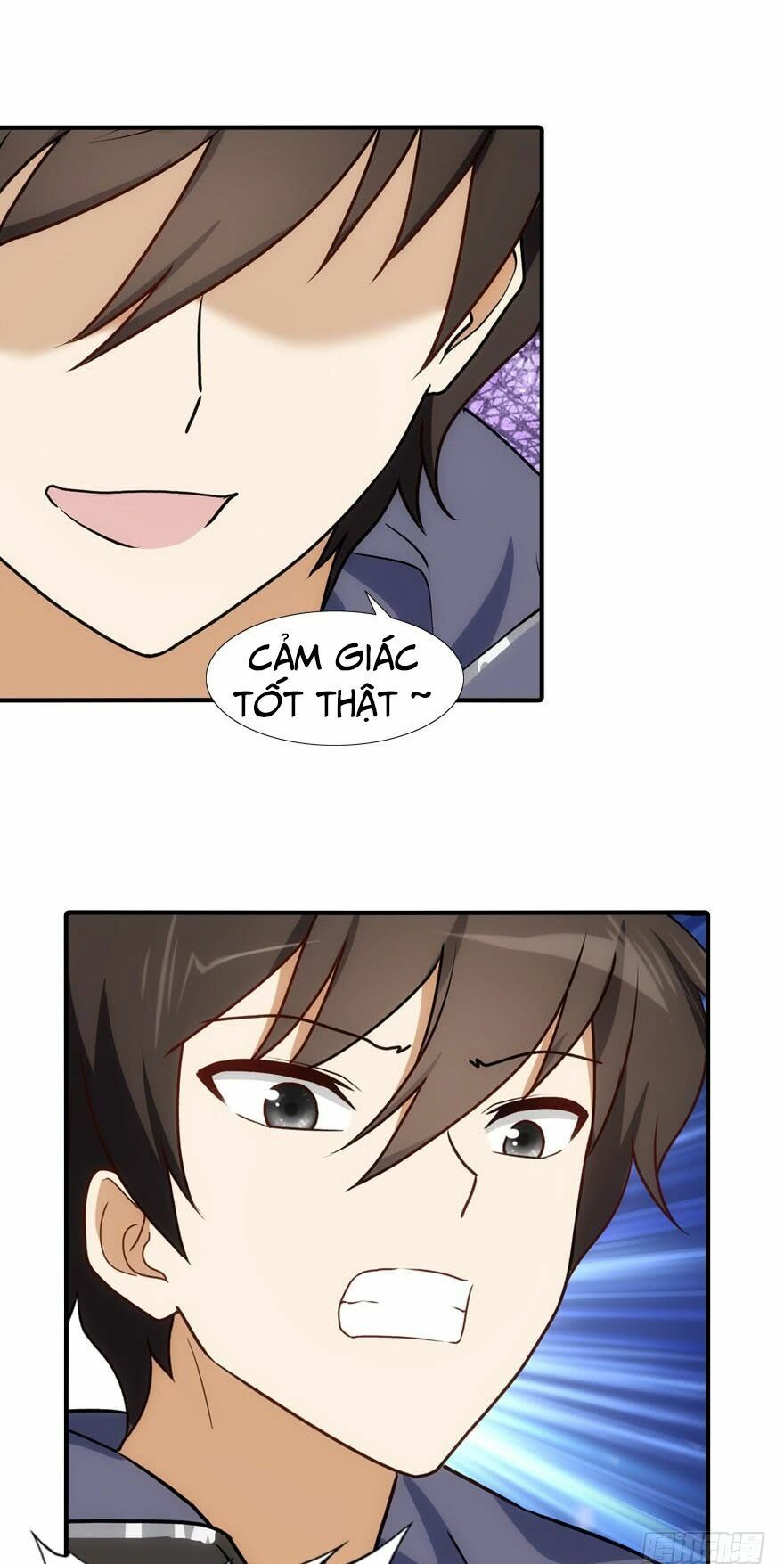 đọc truyện Bạn Gái Zombie Của Tôi Chương 34 ảnh 6 tại Thiên Thai Truyện