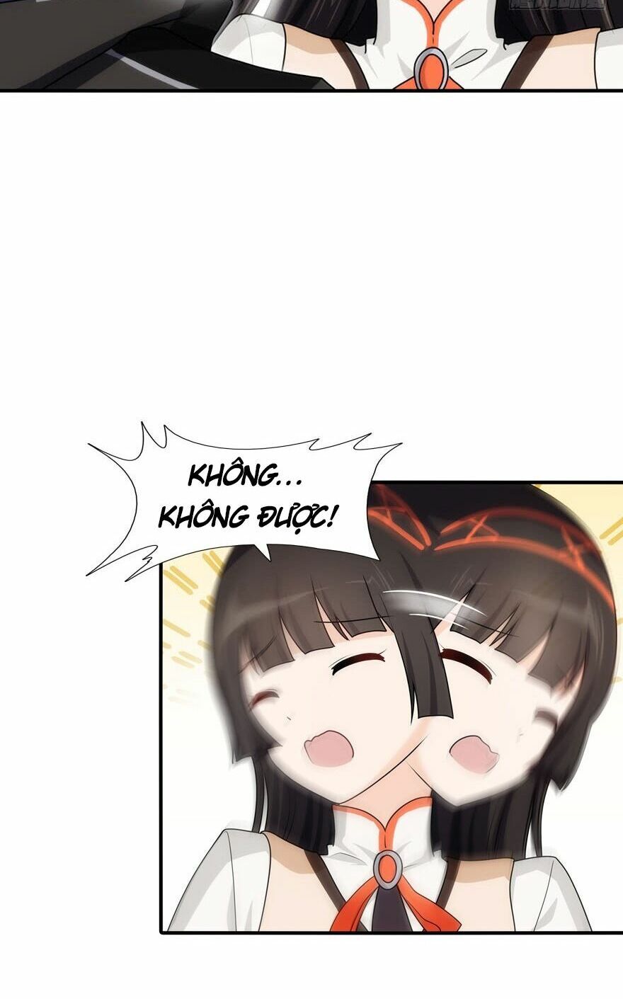 đọc truyện Bạn Gái Zombie Của Tôi Chương 34 ảnh 11 tại Thiên Thai Truyện