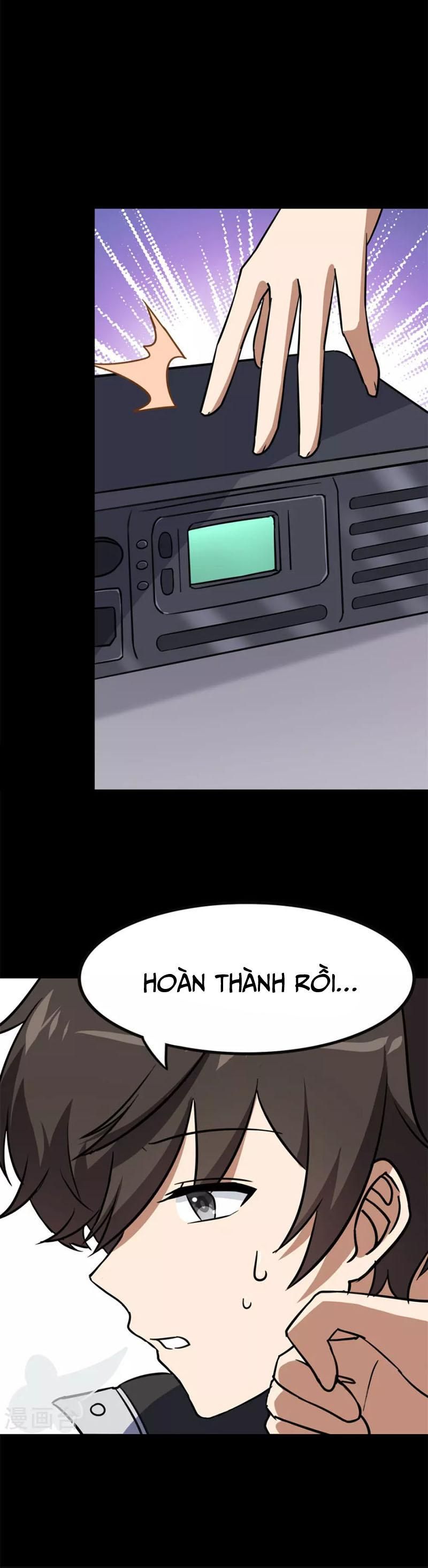 đọc truyện Bạn Gái Zombie Của Tôi Chương 340 ảnh 13 tại Thiên Thai Truyện