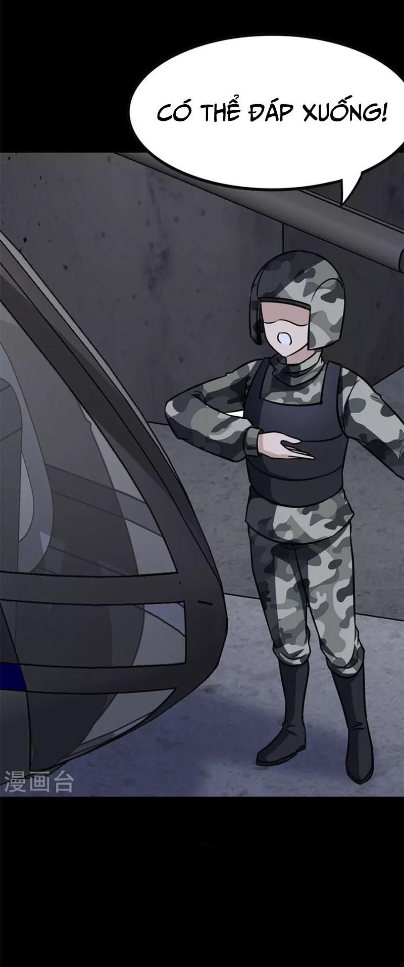 đọc truyện Bạn Gái Zombie Của Tôi Chương 340 ảnh 16 tại Thiên Thai Truyện