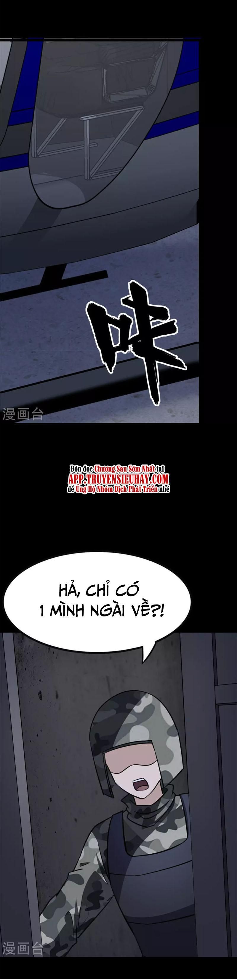 đọc truyện Bạn Gái Zombie Của Tôi Chương 340 ảnh 17 tại Thiên Thai Truyện