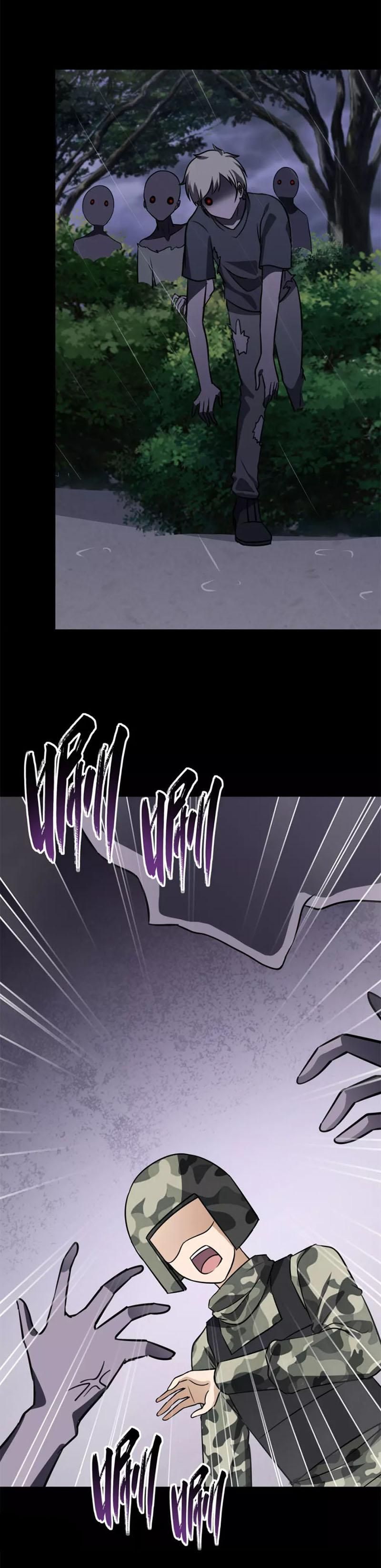 đọc truyện Bạn Gái Zombie Của Tôi Chương 340 ảnh 21 tại Thiên Thai Truyện