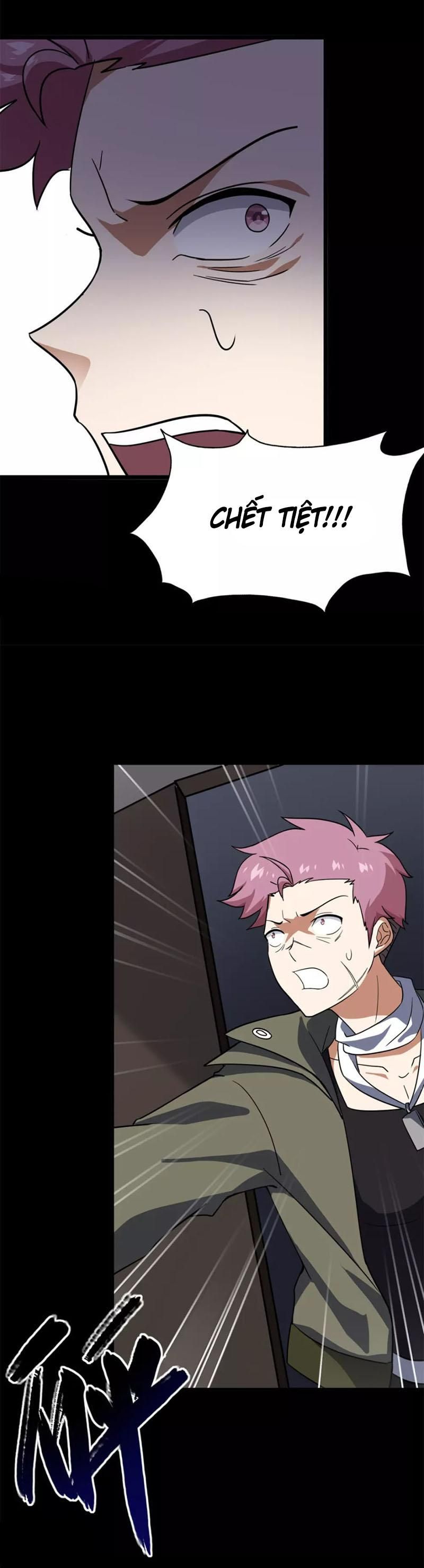 đọc truyện Bạn Gái Zombie Của Tôi Chương 340 ảnh 7 tại Thiên Thai Truyện